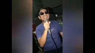 Tentando cantar por dois! 🥰