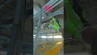 ⚠️Perfect Silo -50hp Nade (Nuke)🚨