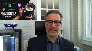 Reputation Mitigation - What Not To Post Online!  Join Tom & Dane Saville Of The KPI Cafe