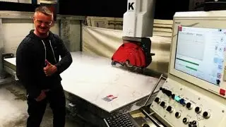 SACRAMENTO GETS ANOTHER K600 EXTREME
