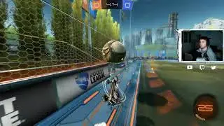 [VOD ] I session sur la ligue des fus&eacute;es I 8 Win 0 Loose ?