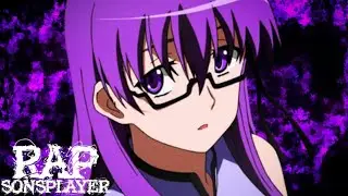 Rap Da Sheele - Conto Da Minha Hist&oacute;ria (Akame Ga Kill) ♩SonsPlayer ♩