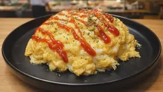¿Tienes arroz sobrante? Prepárate para este platillo clásico y delicioso