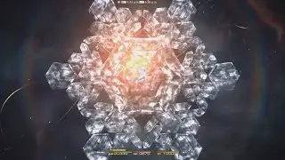 FINAL FANTASY XIV - Zurvan (EM), SCH PoV (1440p, 60fps, PS4 Pro w/ boost mode)