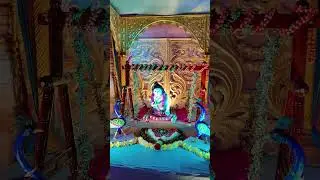 Krishna Krishna 🙏#KrishnaBhakti#DivineMelody #RadhaKrishna#FluteOfKrishna