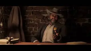Red Dead Redemption 2 Mia Queen Two bounty Mission