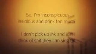 Angry Mic - Afterlife [Lyrics]