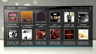 DVBViewer OSD Sample