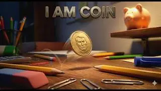 I Am Coin Demo Le 