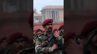 What Is Corps In Indian Army ? 🤔  #facts #shorts #army