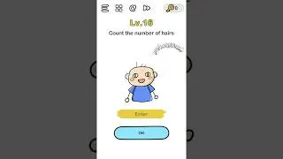 brain out 16 level(solved!)