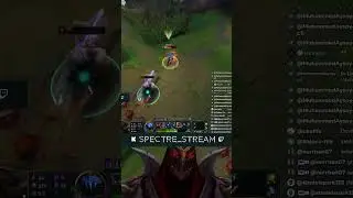 God-King | #zed #leagueoflegends #Twitch