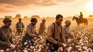 They Were Still Slaves After Freedom 🤯 The Hidden Truth Exposed