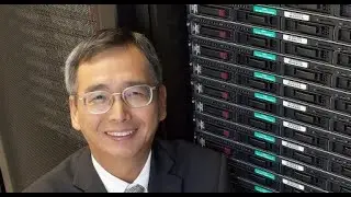 NERSC@50 Seminar: CS Chang, Solving the Puzzling and Formidable Problems at the Tokamak Edge