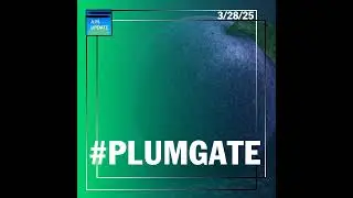 AOTMA: Best and Worst Parts of the Job, and a Response to #PlumGate | 3/28/25
