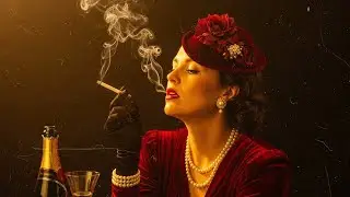 1940's Retro Jazz | Vintage Jazz 2