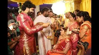 Namitha 's Wedding Video |