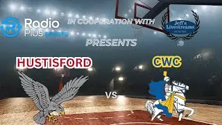 Hustisford at CWC, Boys Basketball (02.03.26)