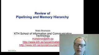 review intro