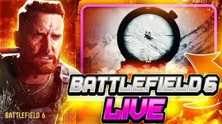 🎮Battlefield 6 &mdash; Dying for Science🎮