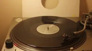 DJ Quicksilver - Free (Original)