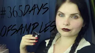 #365 Days of Samples! |Volume 39