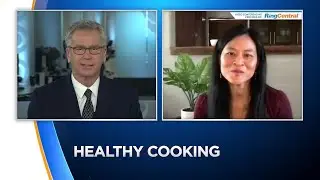 COVID-19 PANDEMIC: Cooking and Eating Healthy Amid Indoor Dining Closures