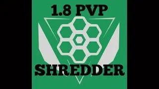1.8 striker build classified 600k toughness  PVP SHREDDER