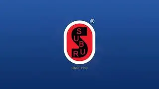 Logo Animation for @suburperfumeofficial