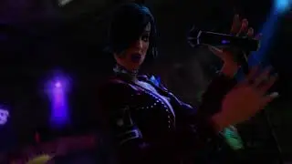 Guitar Hero Warriors of Rock: Cherry Bomb (Performance Mode)