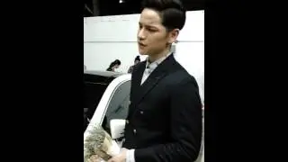 590115 เต๋า~เซอร์วิสลานจอดรถ @K-Culture Supporters