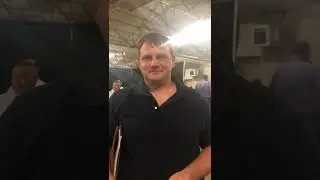 Hired on the spot by Universal Pressure Pumping
