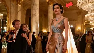 Billionaire Chose His Mistress — The Boardroom Declared His Wife the Sole Leader