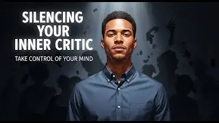 Facing Your Inner Critic &ndash; The Moment That Changed Everything  A Motivational Story