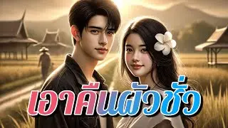 เอาคืนผัวชั่ว | ผัวเก่าทิ้งไปอย่างไรค่า วันหนึ่งก็ต้องมองเมียเก่ามีชีวิตที่ดีกว่า
