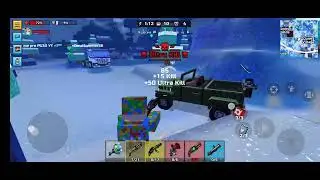 I played with a subscriber#1 (pixel gun 3d) #pixelgun3d #gaming #fyp #edit #mrbeast