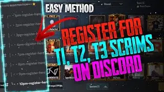 HOW TO REGISTER FOR T1 ,T2 ,T3 ELITE CUSTOMS IN PUBG MOBILE COMPLETE REGISTRATION FT TSM,SOUL,FNATIC