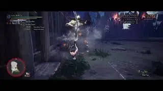 Monster Hunter World - Furious Rajang (Mew Are Number One) - Hunting Horn 10'48''56