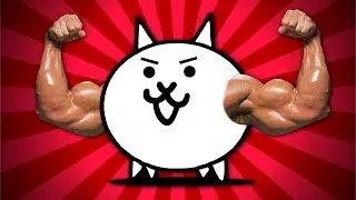 CATS ARE EVOLVING - The Battle Cats #2