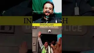 Imtiaz Jaleel | Tahir Hussain | Shifa Ur Rehman #aimimmla #duet #aimim #shortsfeed #shorts #trending