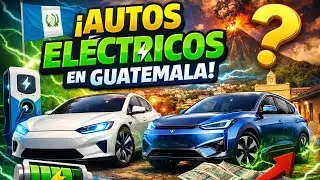 El auto el&eacute;ctrico: menos gasto, m&aacute;s beneficios 🔋