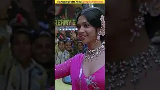 Amazing Facts About Deepika Padukone | 5 Amazing Facts About Deepika | @FilmiIndian #shorts