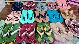 Stock of ADDA slippers🥰💚 Bathroom slippers in brand new design🌹😍☎️8397952477🌹@lathercosmetichouse