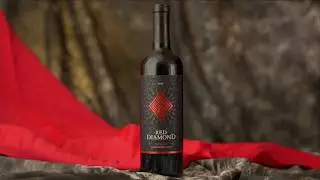 Red Diamond Merlot Tasting Notes