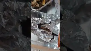 Anniversary Dinner 😋🍽️ by magichandcooking ❤️ #viral #soup #food #magic #cooking #tandoorichicken