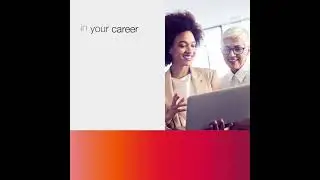 My Development as a New Grad at CGI  - Kristen Hipson