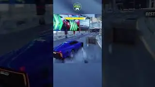 Smooth & Cinematic Drifts 🚗💥 Asphalt Legends 4K 🔥 #gaming #gameplay #shorts #shortsfeed #shortvideo