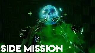 SPIDER-MAN 2 - PS5 Gameplay/Walkthrough | SIDE MISSION | MYSTERIO