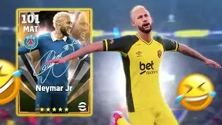 Testando o FENONIMO do Neymar LoiroKKKKKKKKKKKKKKKKKK