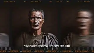Julius Caesar: Eternal Insights on Power and Leadership
